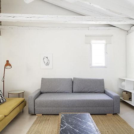 Apartamento El Barrio De Lavapies Madrid Kültér fotó
